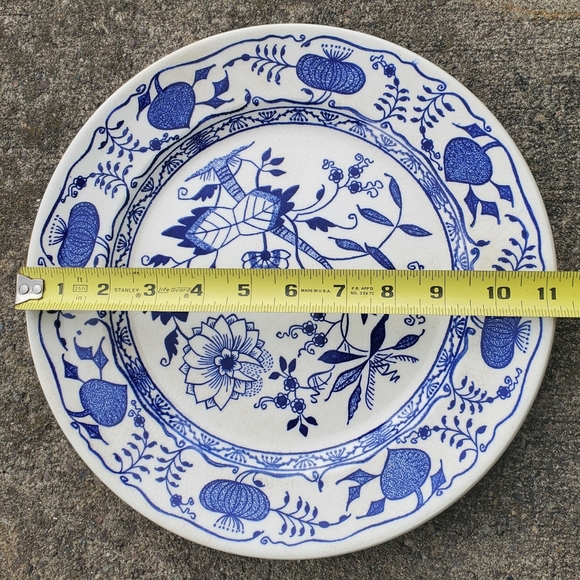 💙🤍Platter🤍💙 - Picture 3 of 4